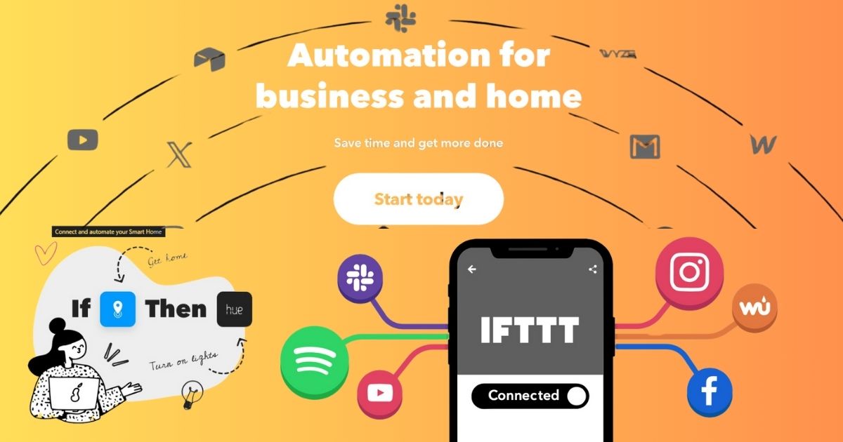 IFTTT