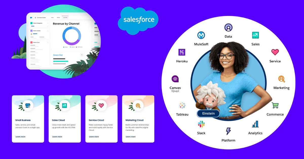 Salesforce