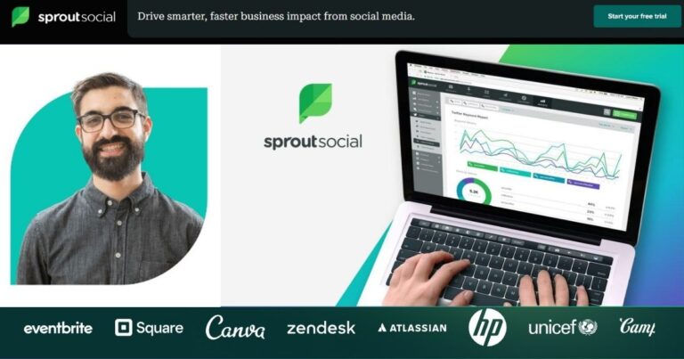 Sproutsocial