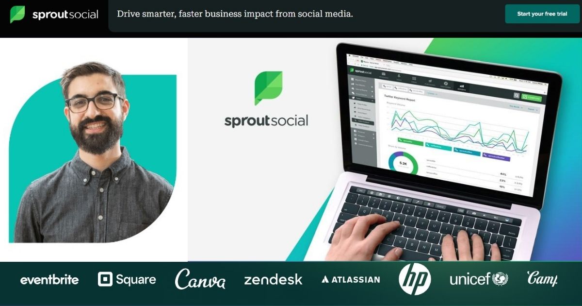 Sproutsocial