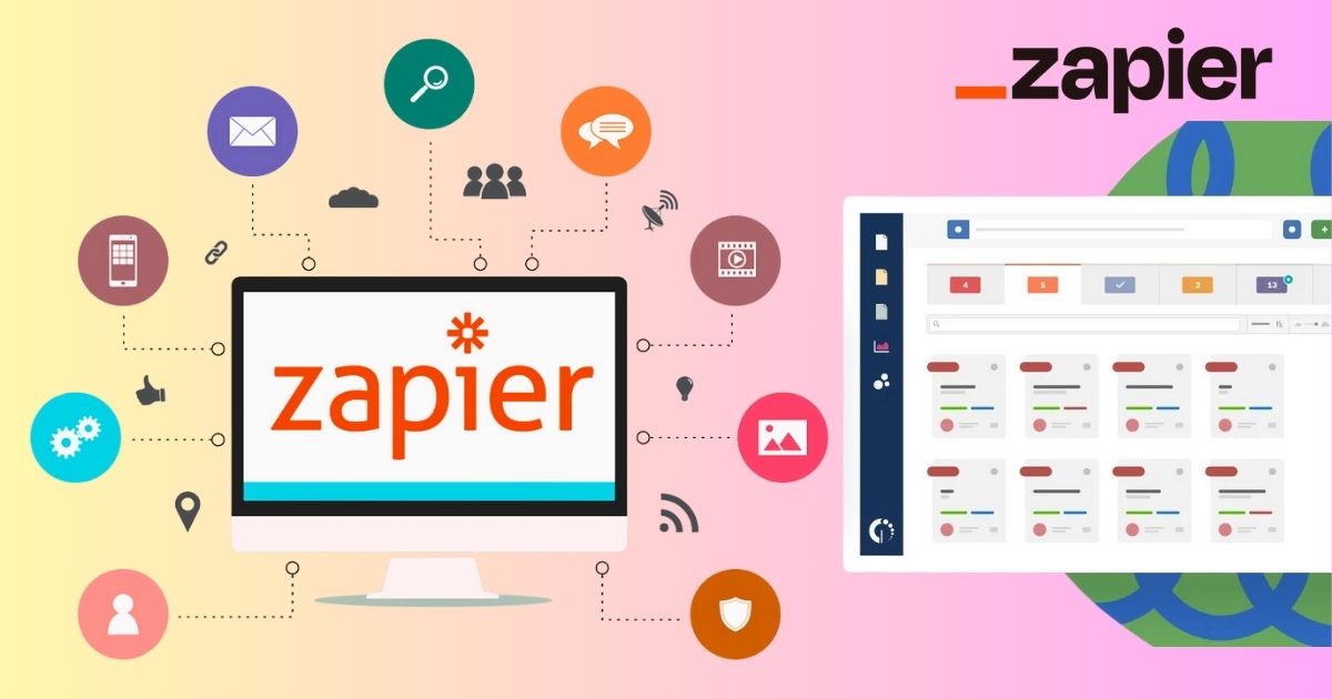 Zapier