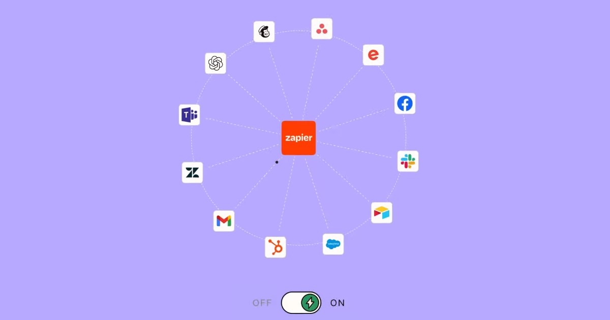 Zapier