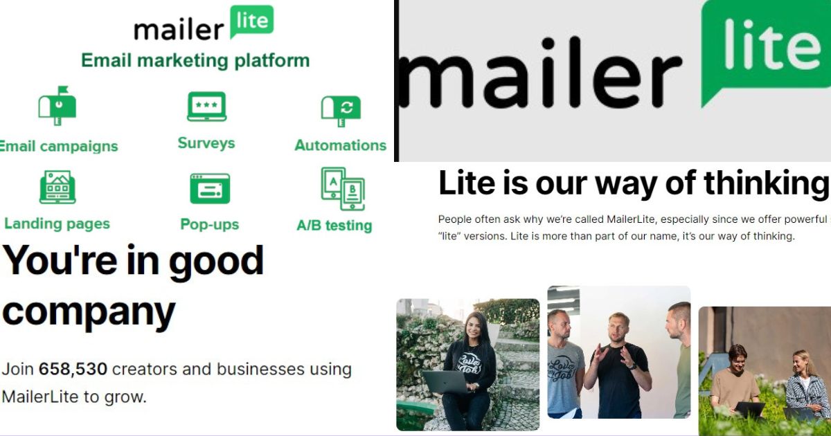 MailerLite