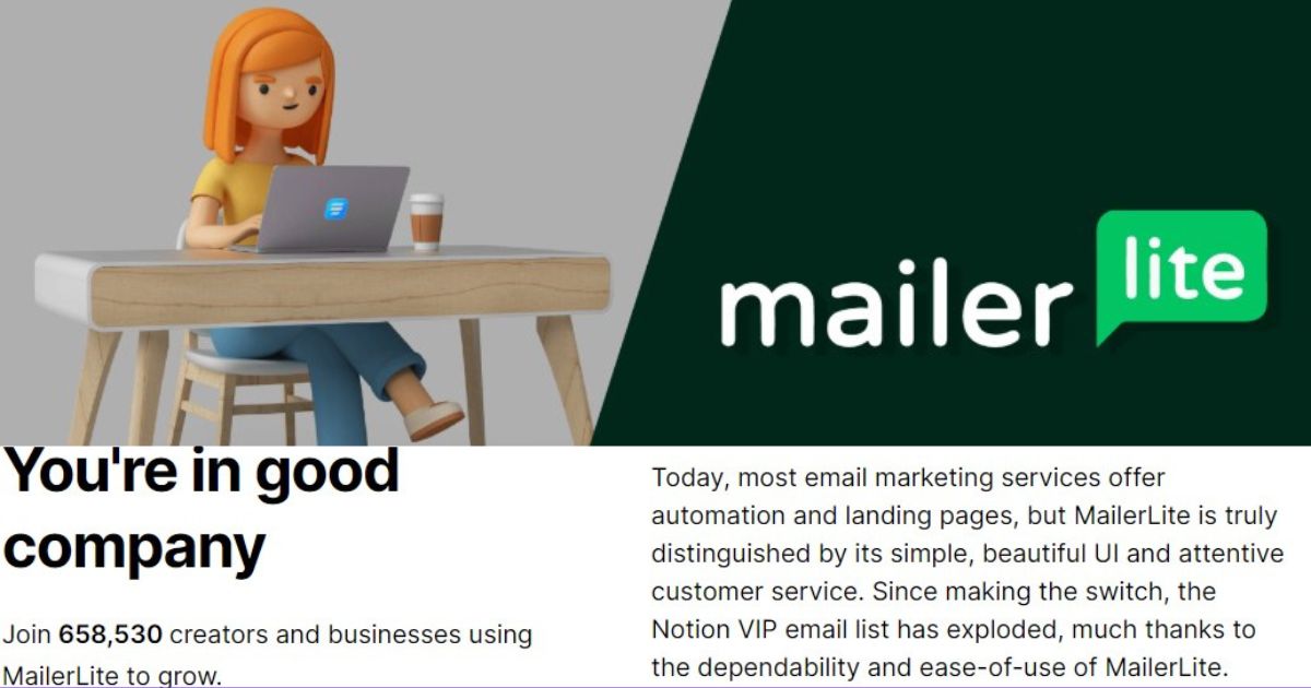 MailerLite