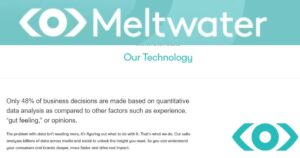 meltwater